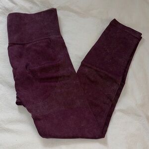 JoyLab Deep Purple Leggings